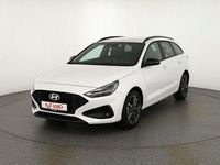Neu Hyundai i30 140 PS (102 kW) 2025 Weiß Kombi