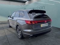 Gebraucht VW Touareg Style 286 PS (210 kW) 2024 Grau SUV