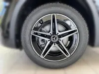 Gebraucht Mercedes EQA250 AMG 139 kW (190 PS) 2023 Nachtschwarz SUV