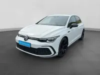 Usata VW Golf VIII Style 245 CV (180 kW) 2024 Bianco Berlina