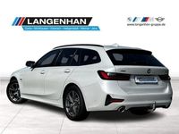 gebraucht BMW 330e xDrive Touring