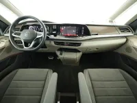 Gebraucht VW Multivan Style 204 PS (150 kW) 2025 Deep black perleffekt Van / Kleinbus