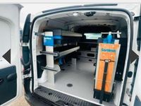 Gebraucht Renault Kangoo 110 PS (80 kW) 2019 Weiß Van