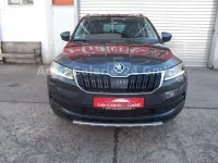 Gebraucht Skoda Karoq Ambition 150 PS (110 kW) 2019 Grau SUV