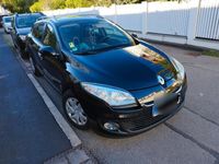 gebraucht Renault Mégane GrandTour Dynamique 1.6 16V