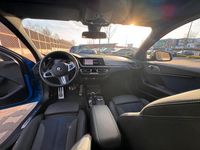 Gebraucht BMW M135 M Performance 306 PS (225 kW) 2020 Braun Kleinwagen