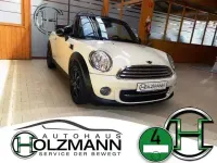 Second-hand Mini Cooper D Chili 112 CP (82 kW) 2011 Andere Hatchback
