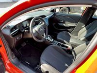 gebraucht Opel Corsa F Elegance 1.2 Turbo EU6d digitales Cockpit LED Sc