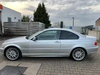 Occasion BMW 325 191 ch (140 kW) 2001 Argent Berline