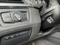 Second-hand BMW 320 Efficient Dynamics 163 CP (119 kW) 2015 Negru Break