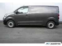 Gebraucht Peugeot e-Expert 100 kW (136 PS) 2025 Grau Van