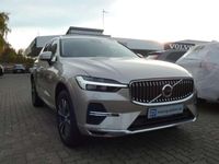 gebraucht Volvo XC60 T6 AWD Core Recharge (EURO 6d) Klima