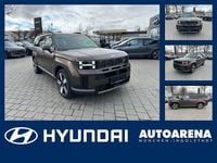 Gebraucht Hyundai Santa Fe Signature 215 PS (158 kW) 2025 Earthy brass / mat SUV
