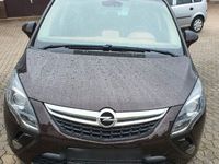 gebraucht Opel Zafira Tourer 1.6 CDTI ecoFLEX INNOVATION 88...