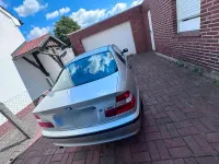 Gebraucht BMW 318 143 PS (105 kW) 2004 Silber Limousine
