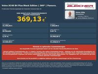 Gebraucht Volvo XC40 Plus 197 PS (144 kW) 2025 Onyx black / metallic SUV