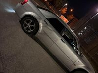 Gebraucht Chrysler 300 249 PS (183 kW) 2008 Silber Limousine