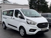 Gebraucht Ford Transit Custom 150 PS (110 kW) 2023 Weiß Kombi