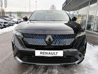 Neu Renault Rafale Esprit Alpine 200 PS (147 kW) 2025 Schwarz SUV
