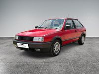 Gebraucht VW Polo 136 PS (100 kW) 1991 Rot Kleinwagen