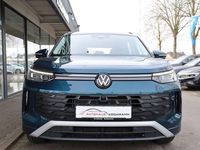 Gebraucht VW Tayron Life 150 PS (110 kW) 2025 Blau SUV