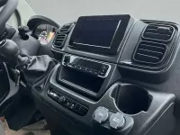 Gebraucht Fiat Ducato 140 PS (102 kW) 2024 Weiß Van