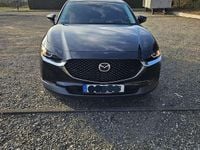 Gebraucht Mazda CX-30 Homura-Line 150 PS (110 kW) 2023 Schwarz SUV
