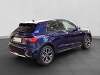 Gebraucht Audi A1 Design 116 PS (85 kW) 2025 Blau Limousine