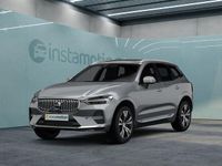 Gebraucht Volvo XC60 Core 197 PS (144 kW) 2024 Grau SUV