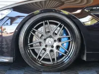 Gebraucht BMW M6 Performance 560 PS (411 kW) 2013 Schwarz Limousine
