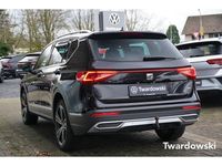 Gebraucht Seat Tarraco 4Drive 190 PS (139 kW) 2019 Schwarz SUV