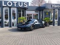 Neu Lotus Emira 405 PS (297 kW) 2026 Grün Coupé