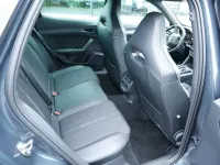 Gebraucht Cupra Formentor VZ 245 PS (180 kW) 2022 Grau SUV