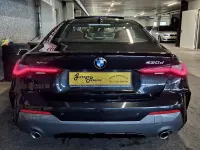 Gebraucht BMW 430 M Sport 286 PS (210 kW) 2021 Schwarz Coupé
