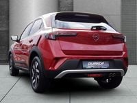 Gebraucht Opel Mokka Elegance 131 PS (96 kW) 2022 Rot SUV