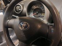 gebraucht Toyota Aygo ## Neue kupplung##