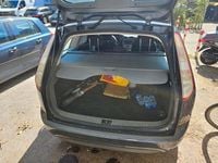 Second-hand Ford Focus Style 145 CP (106 kW) 2008 Gri Break