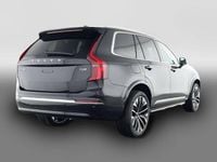 Brugt Volvo XC90 Plus 455 HK (334 kW) 2025 Sort SUV