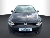 gebraucht VW Golf VII Comfortline 1.2 TSI SHZ, RFK, KLIMA