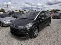 Brugt Citroën C4 Picasso 131 HK (96 kW) 2017 Grå MPV