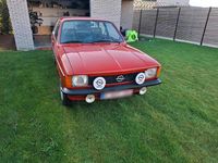 Gebraucht Opel Kadett 55 PS (40 kW) 1978 Coupé