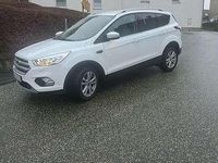 Gebraucht Ford Kuga Cool & Connect 120 PS (88 kW) 2019 SUV