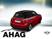 gebraucht Mini Cooper Klimaaut. Sportsitze PDC MF Lenkrad