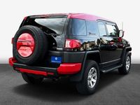 gebraucht Toyota FJ Cruiser 4.0 X-Treme Navi/Leder/Kamera