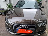 Second-hand Audi A7 272 CP (200 kW) 2018 Maro Coupe