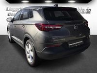 gebraucht Opel Grandland X Edition