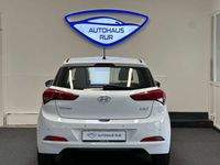 gebraucht Hyundai i20 YES!/SONDERAUSSTATTUNG/TÜV&INSP NEU