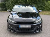 Gebraucht VW Scirocco Match 211 PS (155 kW) 2012 Schwarz Coupé