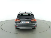 Gebraucht Ford Focus ST 280 PS (205 kW) 2024 Grau Kombi
