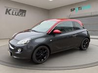 Gebraucht Opel Adam 221 PS (162 kW) 2019 Grau Kleinwagen